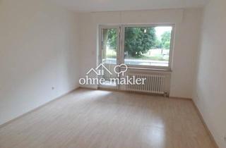 Wohnung kaufen in 61440 Oberursel, Ohne Makler! Hübsche Zweizimmerwohnung, Nähe U3
