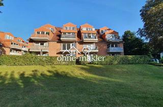 Wohnung kaufen in 22844 Norderstedt, Ruhige attraktive Wohnung in einer Sackgasse