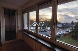 Wohnung kaufen in 29227 Celle, Attraktive Kapitalanlage oder neues Eigenheim