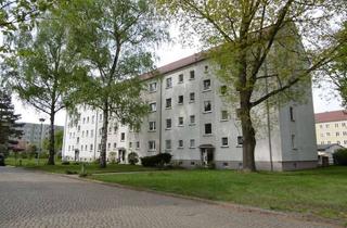 Wohnung mieten in Kirchstr. 1a, 03149 Forst, Helle 2 Raumwohnung in ruhiger Gegend