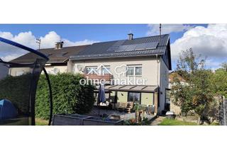 Haus kaufen in 66557 Illingen, Gepflegtes Reihenendhaus mit großem Grundstück in Illingen