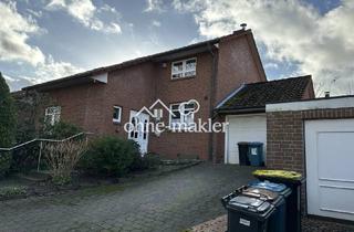 Reihenhaus kaufen in 22946 Trittau, Stadthaus Leben im Grünen