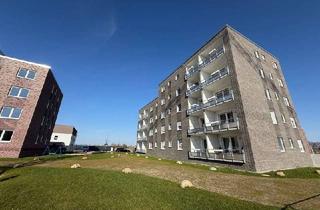 Sozialwohnungen mieten in Sonnenkamp Allee 11, 38446 Almke, Seniorengerecht und barrierefrei! Günstig mieten mit WBS!