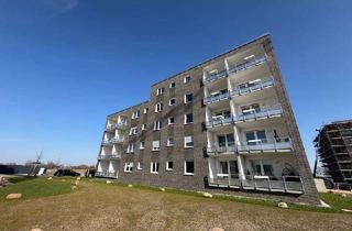 Sozialwohnungen mieten in Sonnenkamp Allee 11, 38446 Almke, Perfekt für die kleine Familie mit WBS! Bis 84.087€ Bruttoeinkommen (2 Erw./1 Kind)*