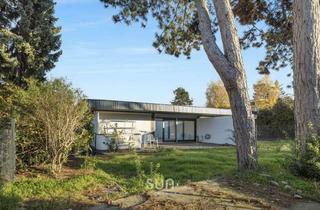 Wohnung mieten in 55127 Lerchenberg, IDYLLISCHE Erdgeschosswohnung mit 110 m² GARTEN, ATRIUM und zwei TERRASSEN