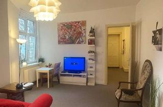 Wohnung mieten in Ystader Straße 13, 10437 Prenzlauer Berg, Spacious flat next to Mauerpark (subrent until end of Feb 2026 with possibility possible to extend)