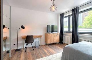 WG-Zimmer mieten in Neue Weyerstraße, 50676 Altstadt-Süd, Zimmer Zimmer in der Neue Weyer Straße