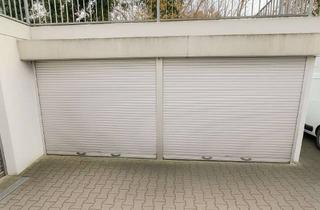 Garagen mieten in Kirdorfer Str., 61350 Bad Homburg, Garage in gesuchter Lage in Bad Homburg, Kirdorfer Str. 8, Nähe Höhestr.