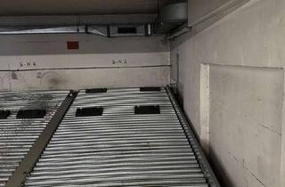 Garagen mieten in Schützenstraße, 96047 Bamberg, Vermietung Tiefgaragenstellplatz Stadtmitte Bamberg