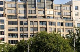 Garagen mieten in Leipziger Platz 15, 10117 Mitte, Tiefgaragenstellplatz am Leipziger Platz