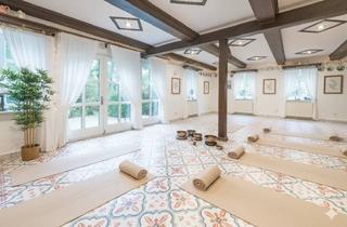 Gewerbeimmobilie kaufen in 21782 Bülkau, Bed & Breakfast oder Ferienhaus mit Yoga-Retreats gesucht?