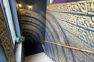 Gastronomiebetrieb mieten in 91054 Burgberg, Top sanierte Gastronomieräume / Atelier / Tattoostudio in bester Altstadtlage zu verpachten