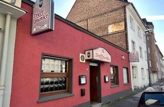 Gewerbeimmobilie kaufen in Idastraße 44, 51069 Dellbrück, Zum Grundstückspreis - Gaststätte - Baulücke