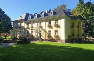 Gewerbeimmobilie kaufen in 34369 Hofgeismar, Sensationelle Park-Hotel-Anlage mit einzigartigem Ambiente