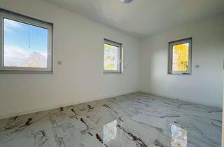 Villa kaufen in 16321 Bernau, Moderne Doppelhaushälfte im Stadtvilla-Stil – ca. 115 m² Wohnfläche auf zwei Vollgeschossen