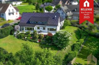 Einfamilienhaus kaufen in 53797 Lohmar, Einfamilienhaus mit ELW und zusätzlichem Bauplatz