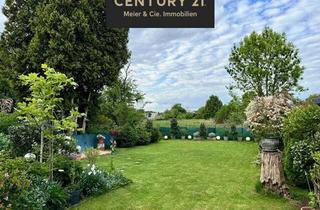 Doppelhaushälfte kaufen in 53919 Weilerswist, Gepflegte Doppelhaushälfte mit viel Platz, großer Garage und pflegeleichten Garten in Weilerswist