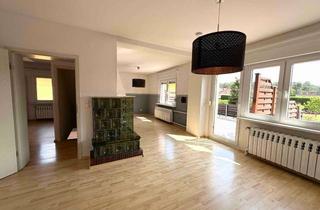 Haus kaufen in 19336 Bad Wilsnack, Leben und Arbeiten in der Kurstadt: EFH mit 4 Zimmern + 2 Büros/2 Bädern + 2 WCs!!