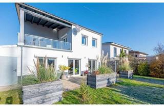 Haus kaufen in 64409 Messel, Freistehendes Haus mit viel Platz und Einliegerwohnung