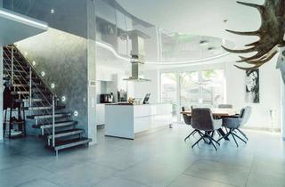 Einfamilienhaus kaufen in 76887 Bad Bergzabern, Exklusives Einfamilienhaus mit luxuriösem Außenbereich in Bad Bergzabern