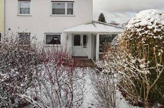 Haus kaufen in 72250 Freudenstadt, Ihr neues Familiennest mit Weitblick - Reiheneckhaus in ruhiger Lage