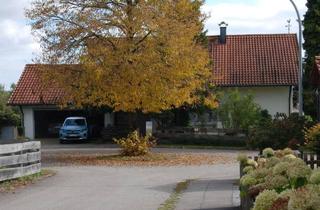 Einfamilienhaus kaufen in 82288 Kottgeisering, Einfamilienhaus mit 7 Zimmern und Doppelgarage in Kottgeisering mit Blick ins Ampermoos