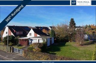 Doppelhaushälfte kaufen in 31141 Hildesheim, Sanierungsbedürftige Doppelhaushälfte ´Auf der Höhe´