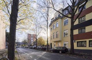 Mehrfamilienhaus kaufen in 50739 Bilderstöckchen, Attraktives Investment - Modernisiertes Mehrfamilienhaus mit neun Einheiten in Köln-Nippes