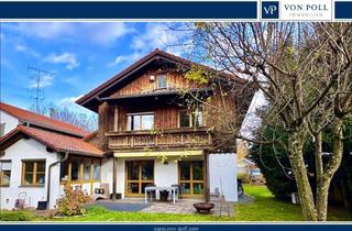 Einfamilienhaus kaufen in 85604 Zorneding, Gepflegtes, frei stehendes Einfamilienhaus in begehrter Lage