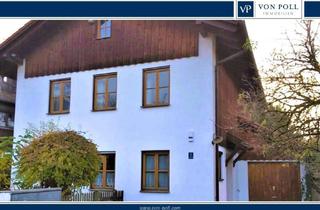 Einfamilienhaus kaufen in 85604 Zorneding, Gepflegtes, frei stehendes Einfamilienhaus in begehrter Lage