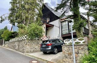 Einfamilienhaus kaufen in Hausdorfer Weg 2a, 01768 Glashütte, Einfamilienhaus in schöner Lage in Schlottwitz zu verkaufen!