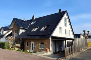 Doppelhaushälfte kaufen in 40699 Erkrath, Energieeffizienzklasse A+! Attraktive Doppelhaushälfte in beliebter Lage von Erkrath-Hochdahl