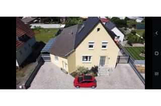 Einfamilienhaus kaufen in Kettelerstraße 15, 67346 Speyer, Einfamilienhaus inkl. Bungalow Anbau als Einliegerwohnung