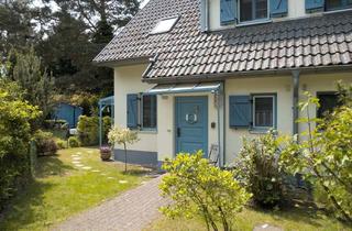 Doppelhaushälfte kaufen in 17419 Kamminke, Gepflegte 3-Zi.-Doppelhaushälfte in Kamminke, provisionsfrei