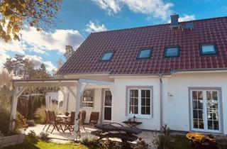 Haus kaufen in 16356 Werneuchen, Exklusives Friesenhaus in ruhiger Lage