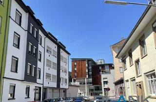 Haus kaufen in 75172 Weststadt, Zentrumsnahes Entwicklungsobjekt mit genehmigtem Wohnkonzept