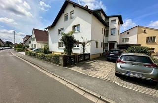 Mehrfamilienhaus kaufen in 96129 Strullendorf, Attraktives Investment: 7,63 % Renditepotenzial – gepflegtes Mehrfamilienhaus mit 7 Einheiten