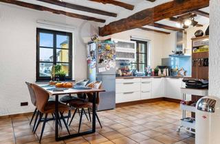 Einfamilienhaus kaufen in 52372 Kreuzau, Wohnen & Arbeiten vereint: Einfamilienhaus mit vielseitiger Gewerbefläche in Kreuzau