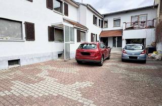 Reihenhaus kaufen in 63303 Dreieich, Reihenhaus mit großer Terrasse und Ausbaupotential