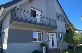 Haus kaufen in 67592 Flörsheim-Dalsheim, Schmuckes EFH mit viel Platz