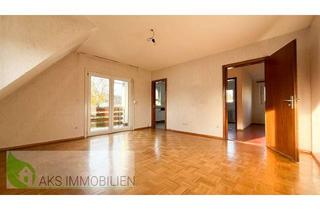 Einfamilienhaus kaufen in 75217 Birkenfeld, Charmantes Einfamilienhaus mit Potenzial in angenehmer Wohnlage von Gräfenhausen