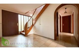 Einfamilienhaus kaufen in 75217 Birkenfeld, Charmantes Einfamilienhaus mit Potenzial in angenehmer Wohnlage von Gräfenhausen