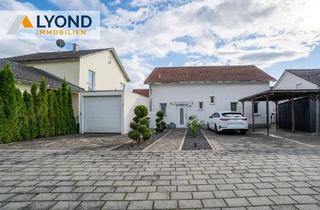 Einfamilienhaus kaufen in 73269 Hochdorf, Dieses moderne Einfamilienhaus sucht Sie als neuen Eigentümer!