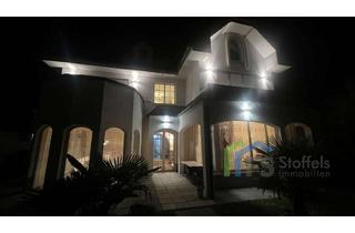 Villa kaufen in 52351 Düren, Villa mit Tiefgarage