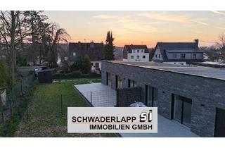 Haus kaufen in 57539 Bruchertseifen, Exclusives Designerhaus zwischen Altenkirchen und Wissen