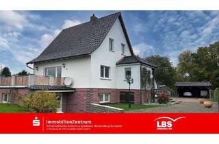 Haus kaufen in 23936 Mallentin, Hier lässt es sich Leben!