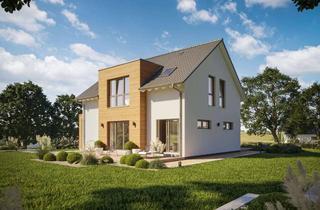Einfamilienhaus kaufen in 19086 Plate, Lifestyle PLATE: Modernes Einfamilienhaus mit Architektenplanung inkl. Doppelgarage & Küche