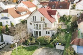 Einfamilienhaus kaufen in 72768 Reutlingen, Neuwertiges Architektenhaus - Einfamilienhaus mit Einliegerwohnung in TOP Lage von Rtlg-Oferdingen