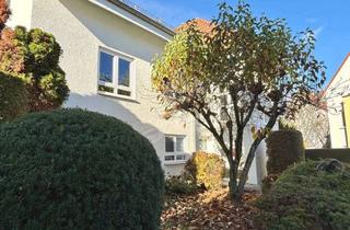 Mehrfamilienhaus kaufen in 70839 Gerlingen, Attraktives, gut vermietetes Renditeobjekt in bester Lage von Gerlingen - 2 Mehrfamilienhäuser - TG