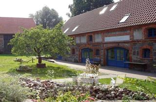 Haus kaufen in 16945 Kümmernitztal, Wohnen, Tourismus und Bildungsprojekte